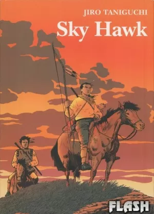 SKY HAWK