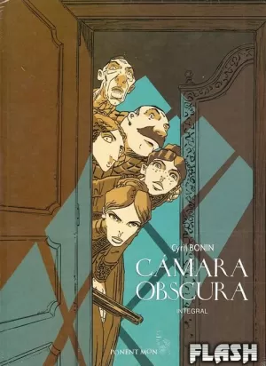 CÁMARA OBSCURA