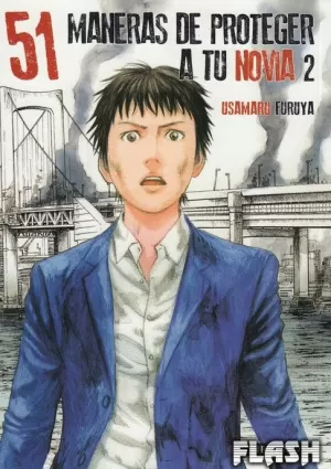 51 MANERAS DE PROTEGER A TU NOVIA 02