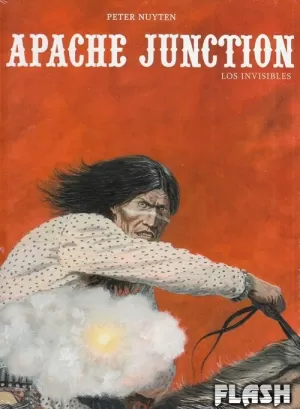 APACHE JUNCTION