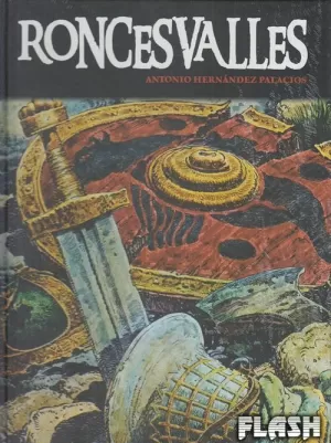 RONCESVALLES