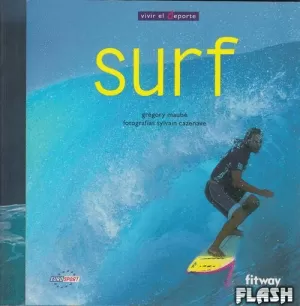 SURF VIVIR EL DEPORTE