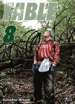 THE FABLE, 8
