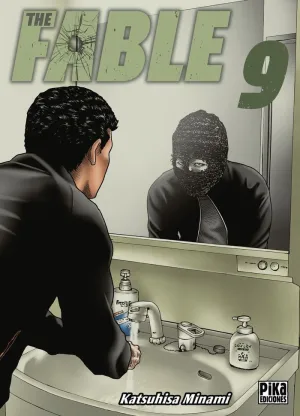 THE FABLE 9