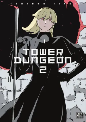 TOWER DUNGEON 2