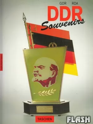 DDR SOUVENIRS