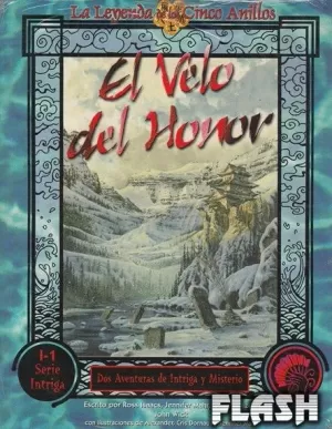 VELO DEL HONOR EL