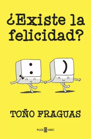 EXISTE LA FELICIDAD ?
