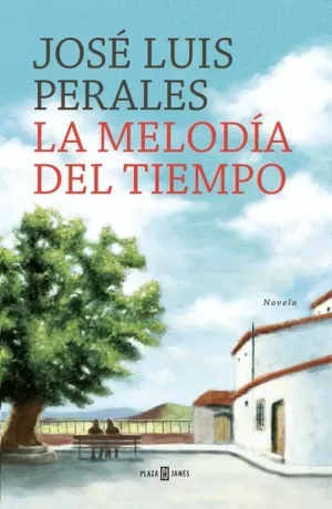 MELODÍA DEL TIEMPO LA