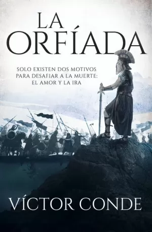 ORFÍADA LA