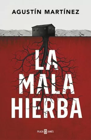 MALA HIERBA LA
