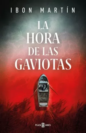 HORA DE LAS GAVIOTAS