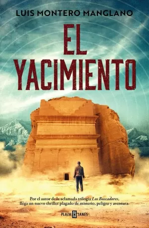 YACIMIENTO