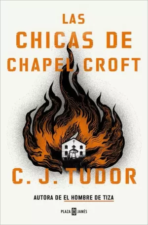 CHICAS DE CHAPEL CROFT