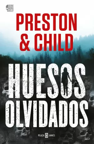HUESOS OLVIDADOS ( NORA KELLY 01 )