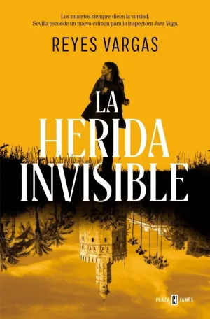 LA HERIDA INVISIBLE