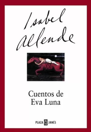 CUENTOS DE EVA LUNA RCA
