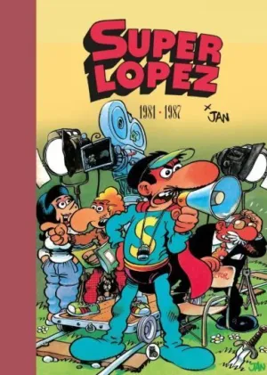 SUPERLÓPEZ EDICIÓN COLECCIONISTA 02