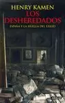 DESHEREDADOS