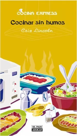 COCINAR SIN HUMOS