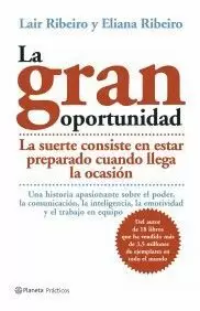 GRAN OPORTUNIDAD