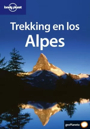 TREKKING EN LOS ALPES (CASTELLANO)