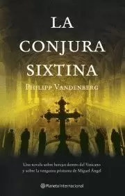 CONJURA SIXTINA