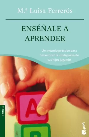 ENSEÑALE A APRENDER