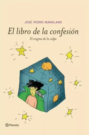 LIBRO DE LA CONFESION EL