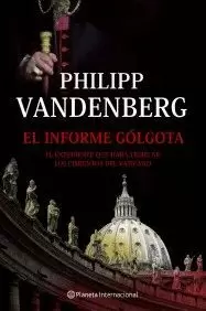 INFORME GOLGOTA