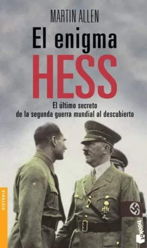 ENIGMA HESS EL