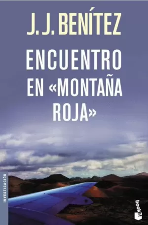 ENCUENTRO EN MONTAÑA ROJA
