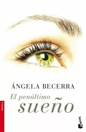 EL PENULTIMO SUEÑO (NF)