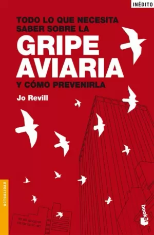 GRIPE AVIARIA LA