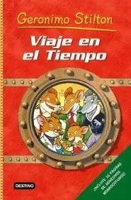 VIAJE EN EL TIEMPO