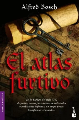 ATLAS FURTIVO EL