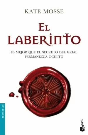 LABERINTO EL
