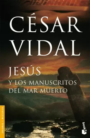 JESUS Y LOS MANUSCRITOS