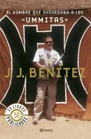 HOMBRE QUE SUSURRABA A LOS UNMITAS EL