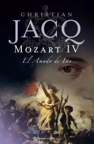 MOZART IV : EL AMADO DE ISIS