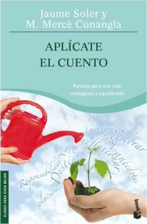APLICATE EL CUENTO (