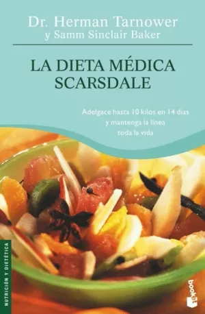 DIETA MEDICA SCARSDALE LA