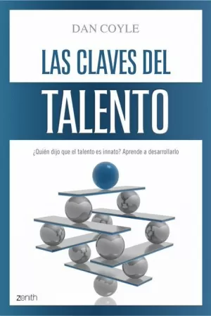 CLAVES DEL TALENTO LAS