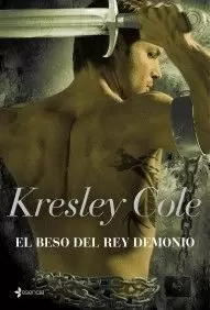BESO DEL REY DEMONIO EL
