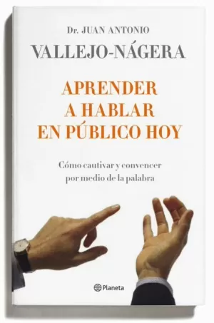 APRENDER A HABLAR EN PUBLICO HOY