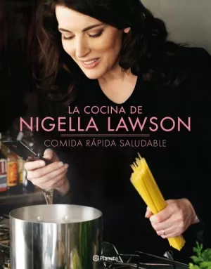 COCINA DE NIGELLA LAWSON