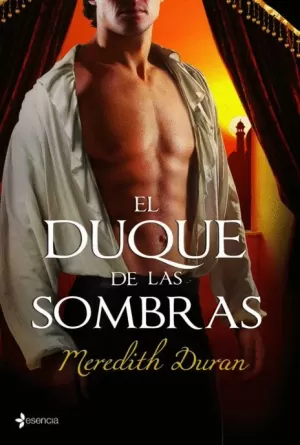 DUQUE DE LAS SOMBRAS EL