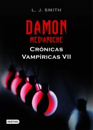 DAMON MEDIANOCHE