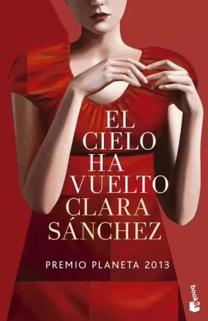 CIELO HA VUELTO