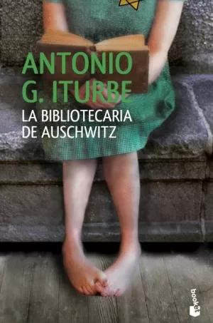 BIBLIOTECARIA DE AUSCHWITZ